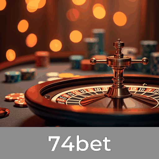 74bet: A Plataforma Segura e Profissional para suas Apostas