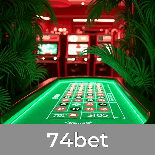 74bet: A Especialidade em Apostas Esportivas e Foco no Brasil