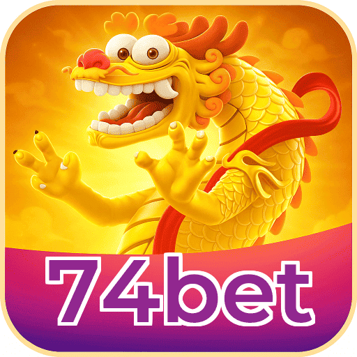 74bet logo
