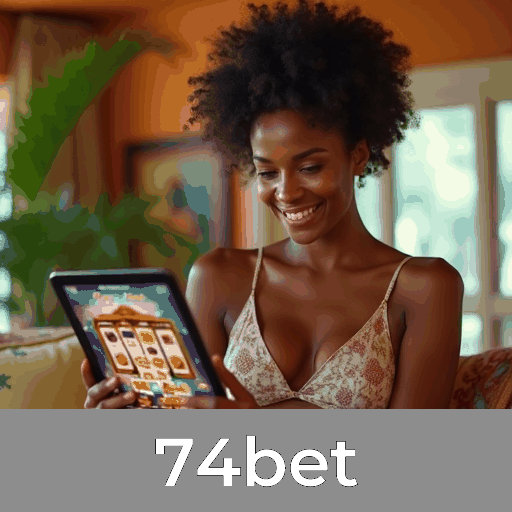 Garanta seu acesso seguro premium com 74bet